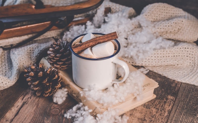 The Best Holiday Coffee Drinks