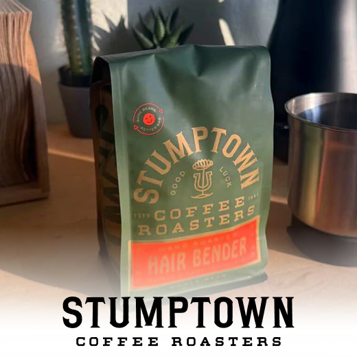 Stumptown