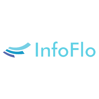 InfoFlo logo