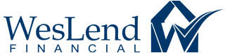 WesLend Financial logo