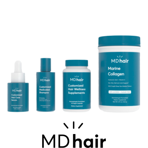 MDhair