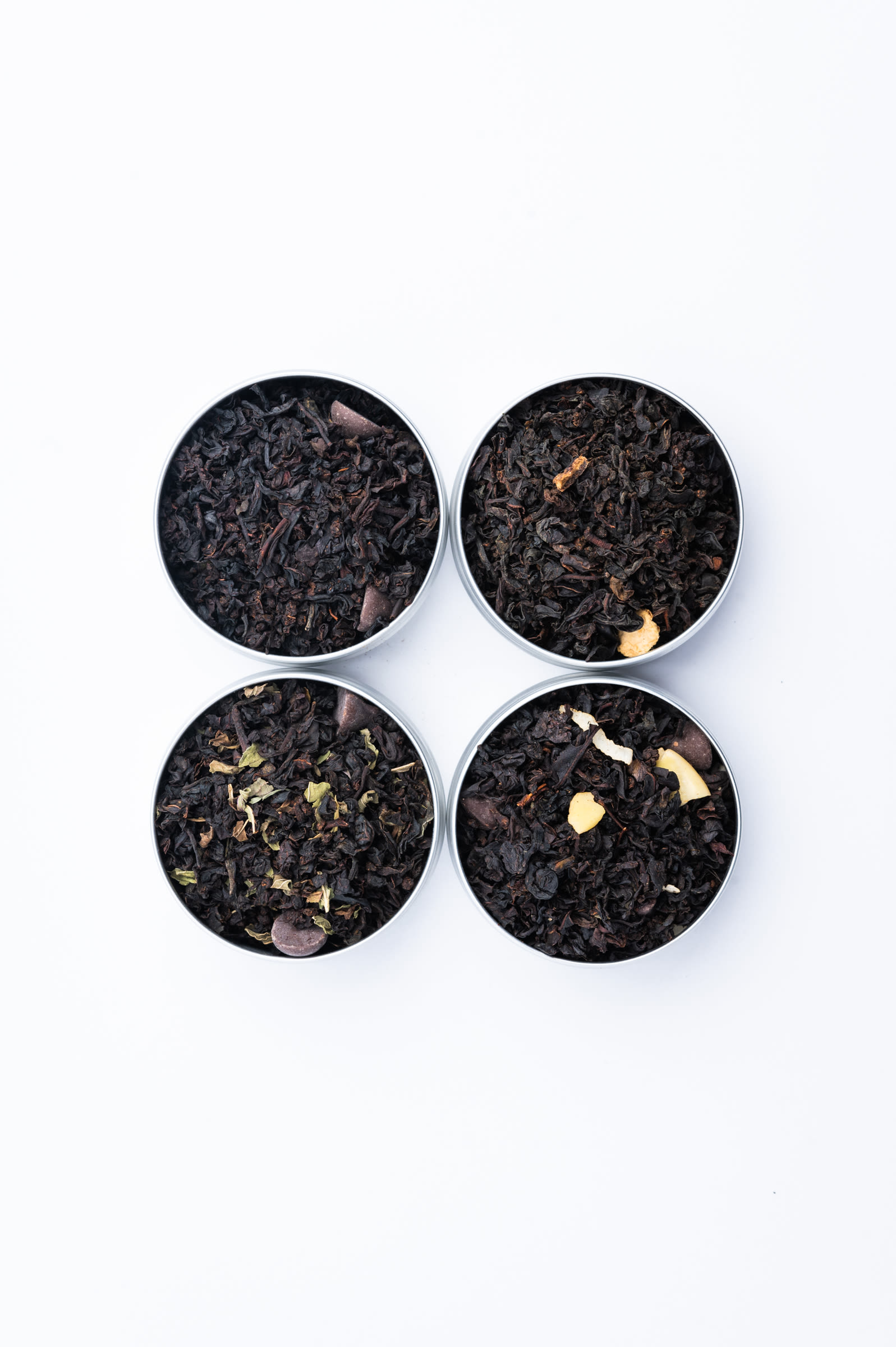 Free Your Tea Sweet Fruity Red Review