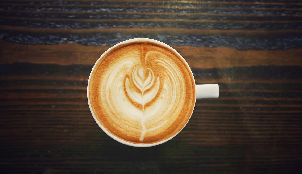 Latte Art 101: Techniques for Beautiful Coffee Creations