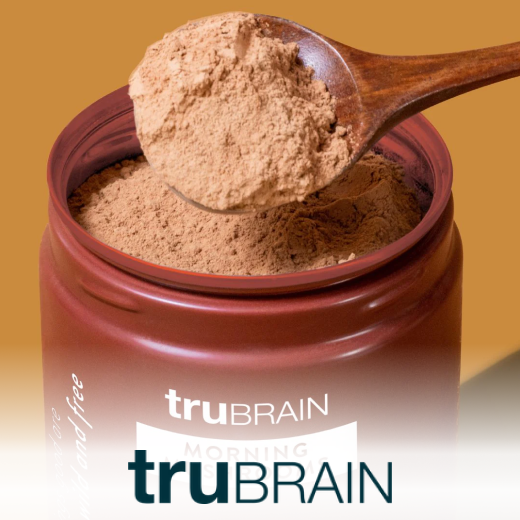 Trubrain