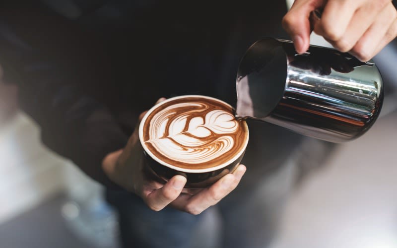 Barista Tips: Brew Like a Pro at Home