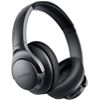 Wireless Noise-Cancelling Headphones