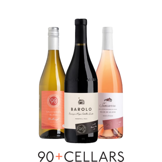 90+ Cellars