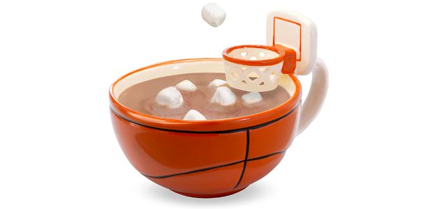 Sporty Coffee Mugs
