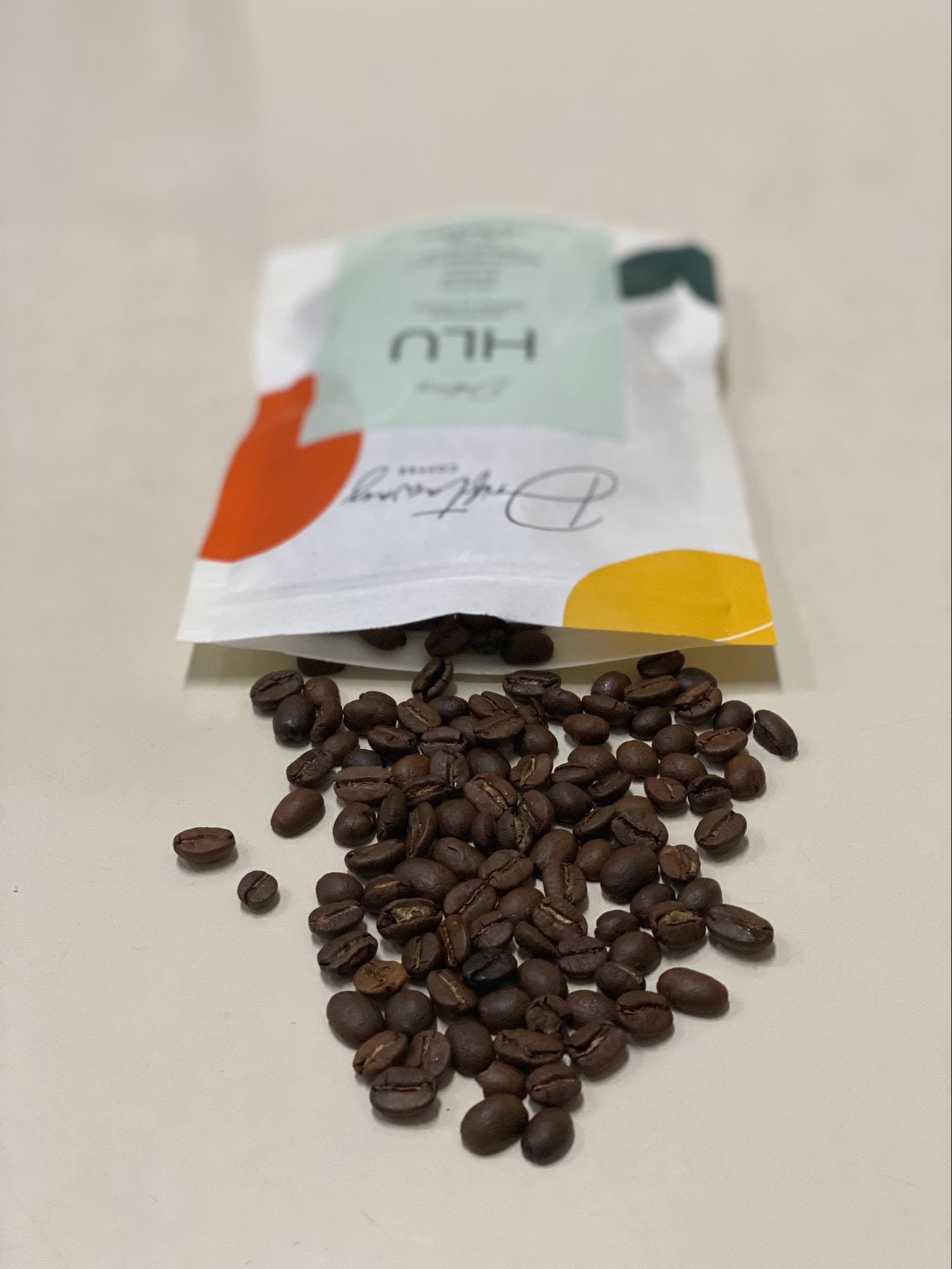 Driftaway Coffee Honduras Copan La Unica Blend Review