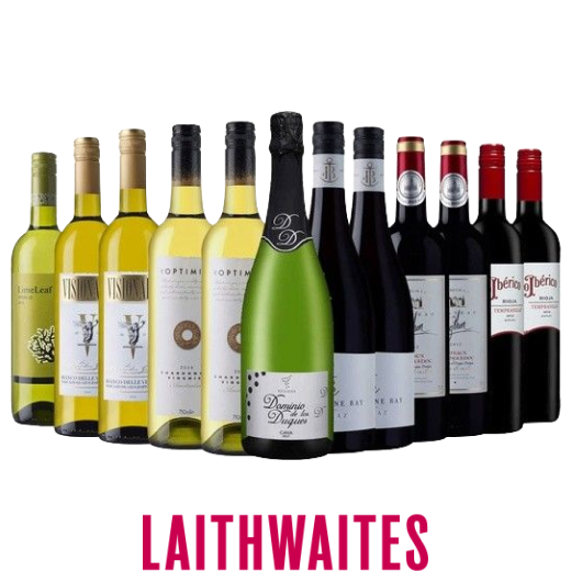 Laithwaites