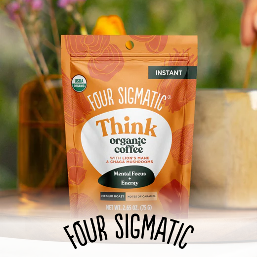 Four Sigmatic