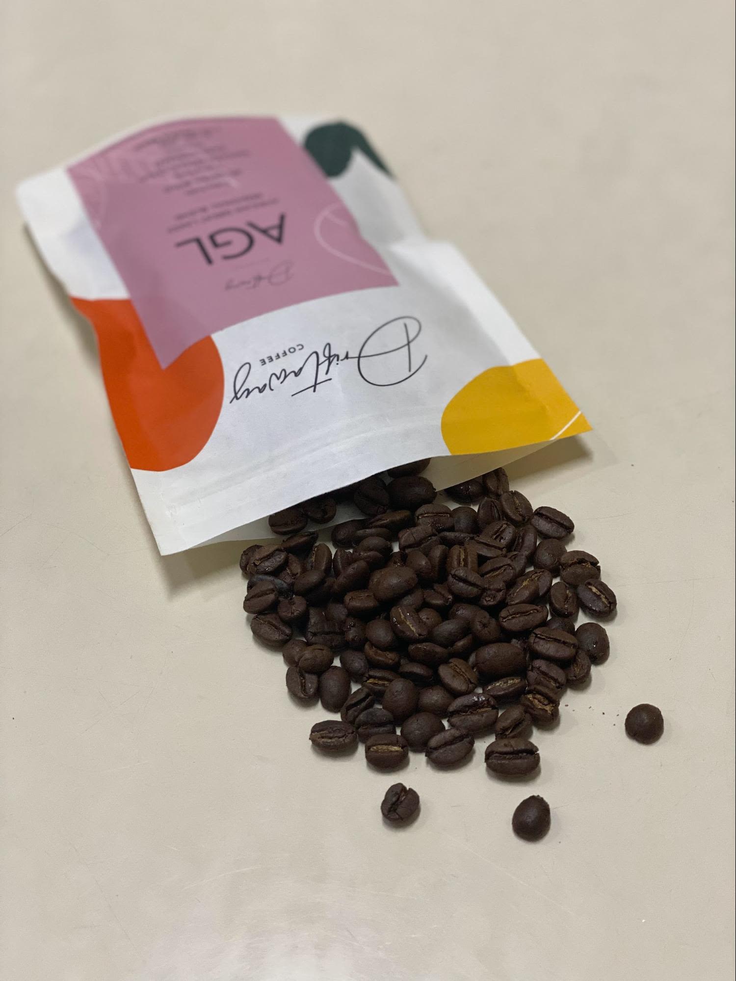 Driftaway Coffee African Great Lakes Regional Blend Review