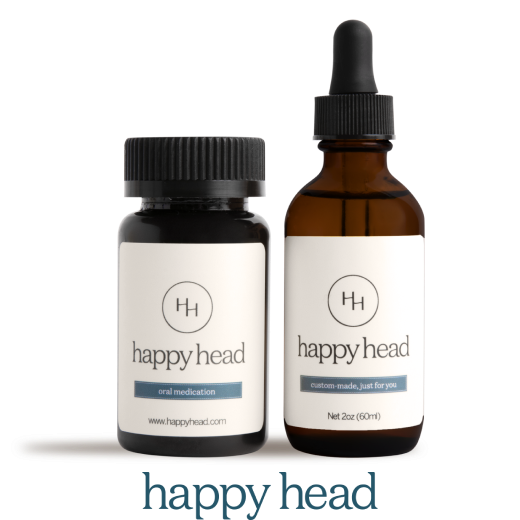 Happy Head