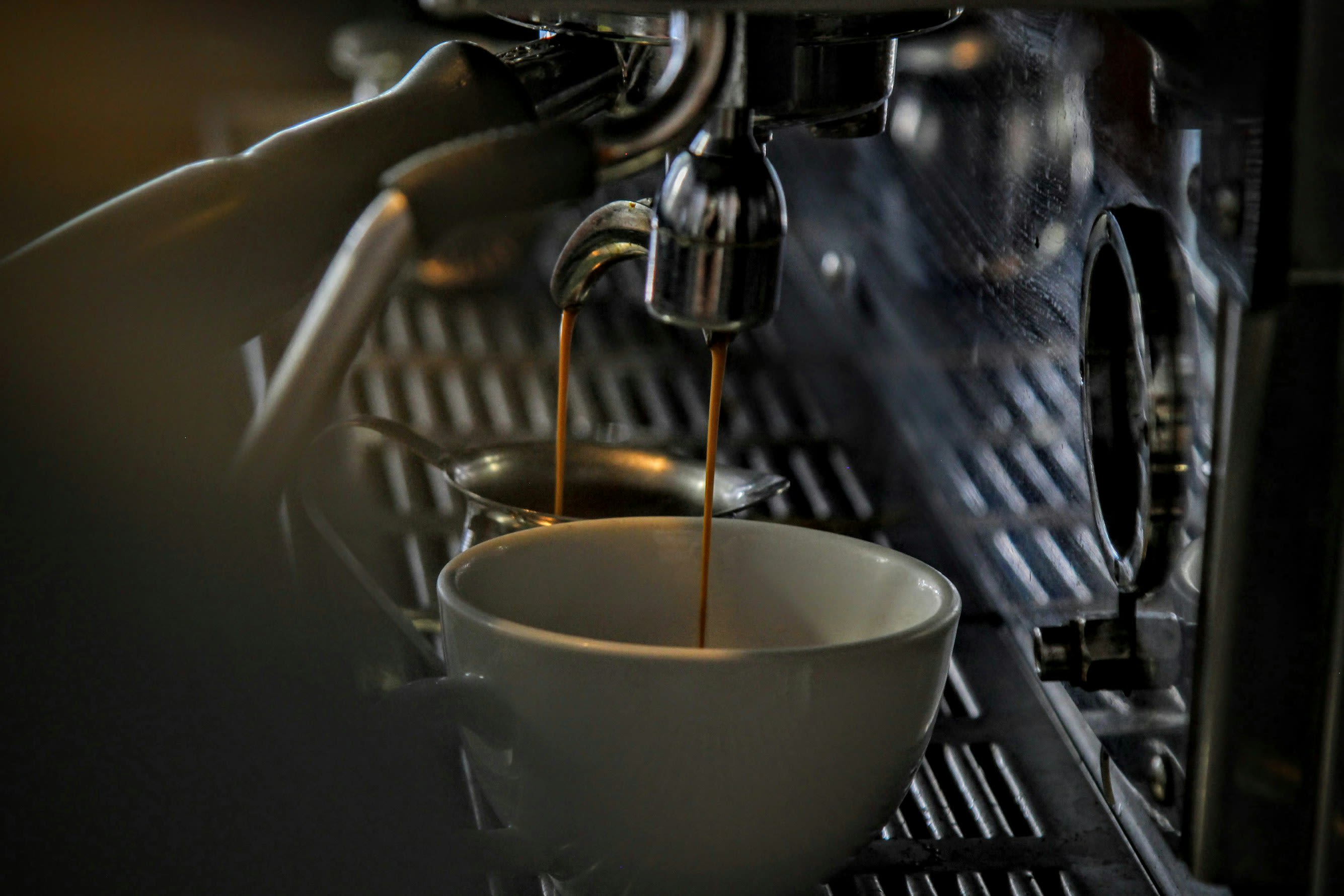 The Economics of Coffee: A Look at the Industry's Financial Flow