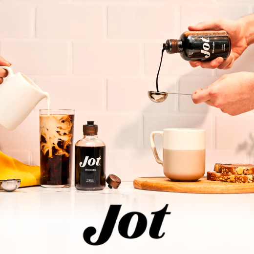 Jot Coffee