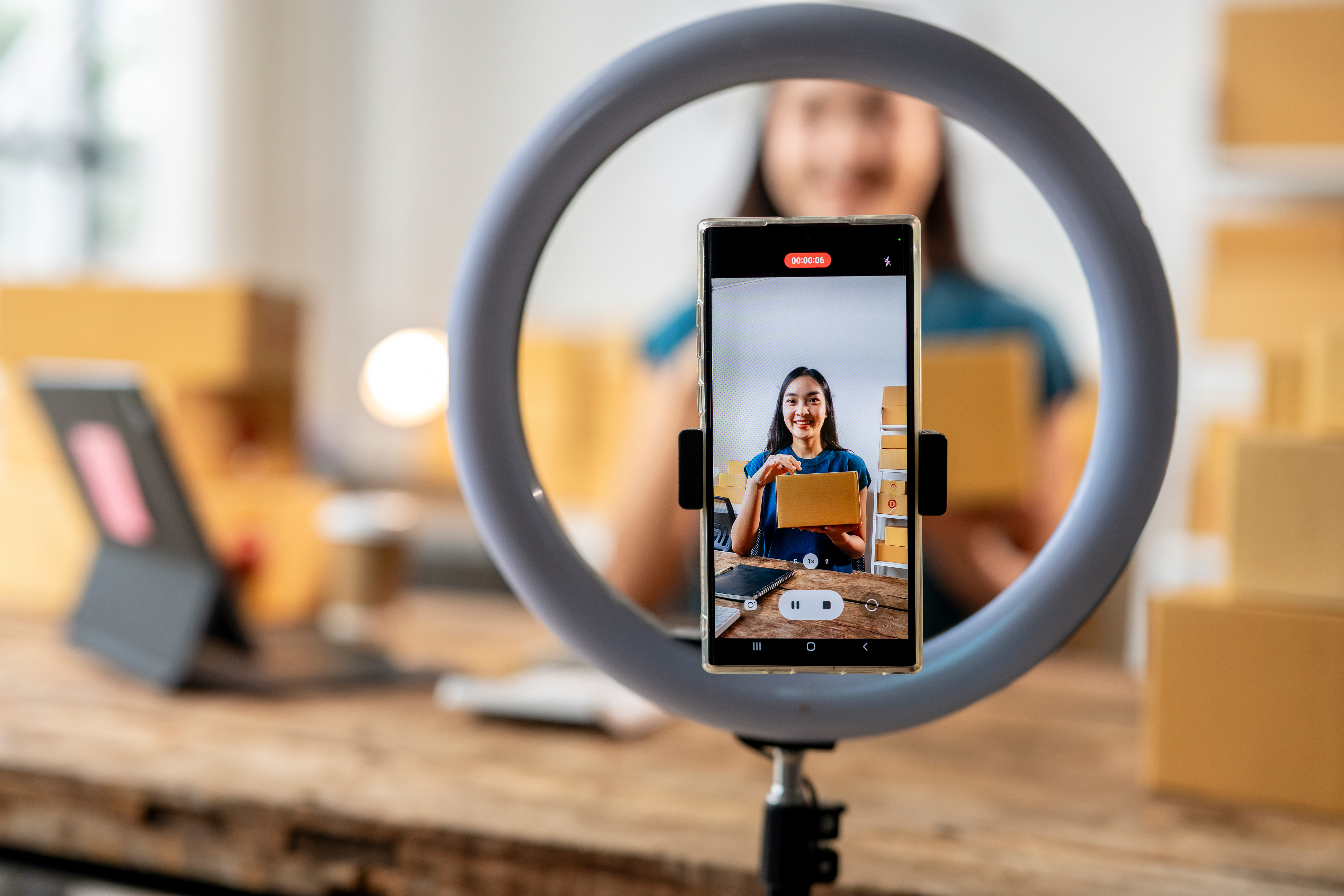 Content Marketing for Retail Businesses Using WordPress