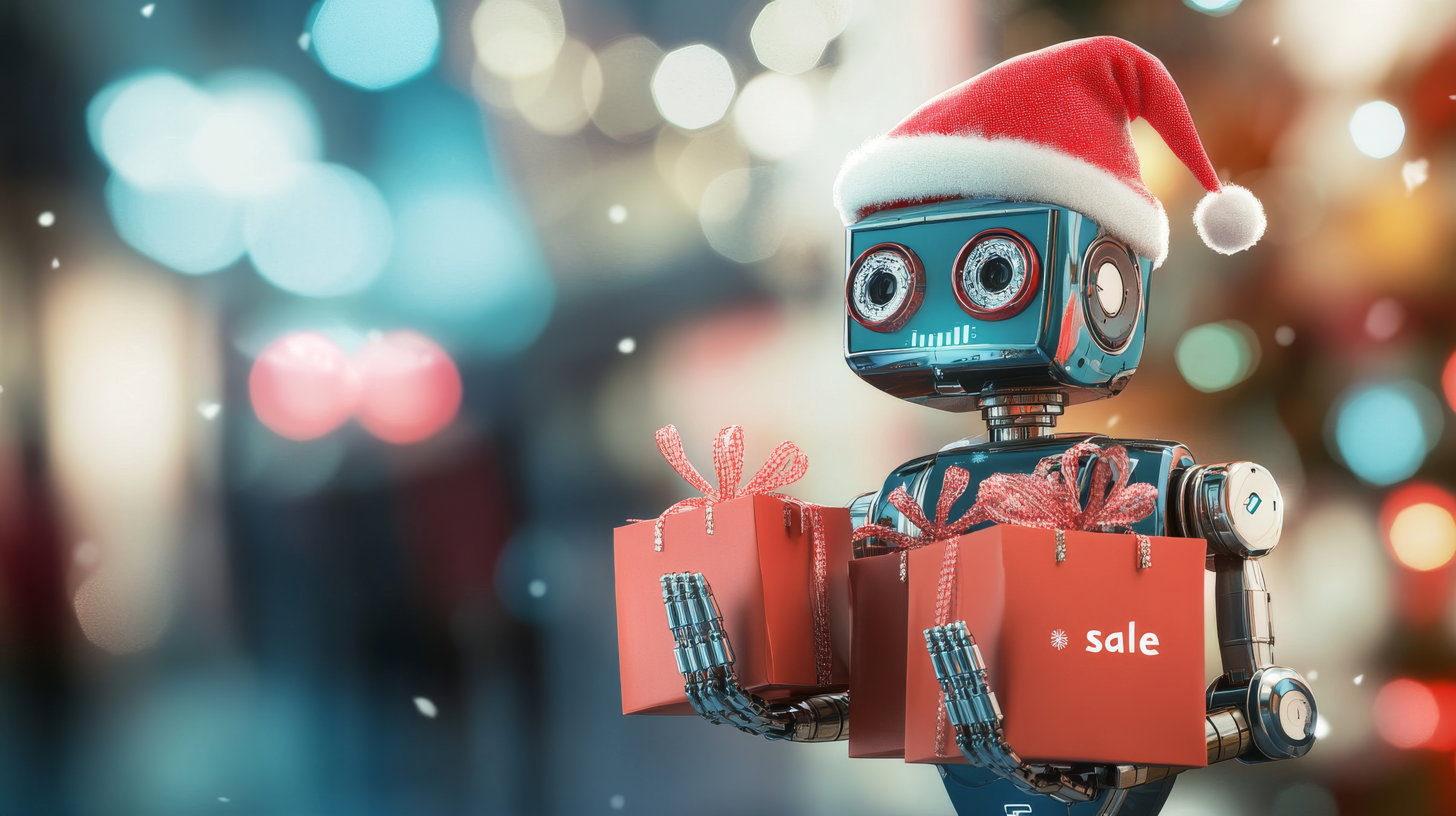 Agentic eCommerce: How to Prepare Your Store for AI Shopping Assistants