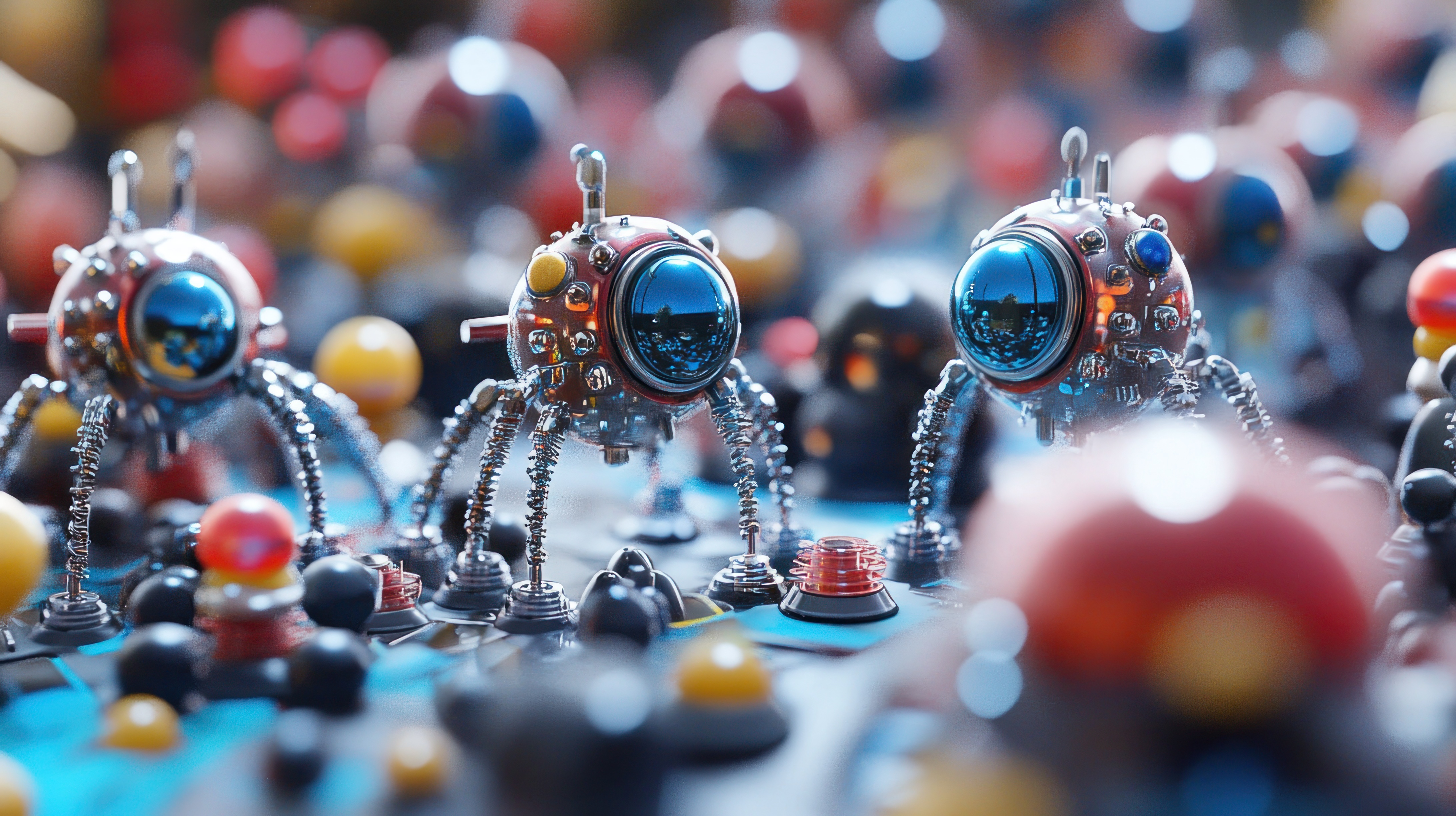 AI Crawlers Are Increasing: How to Manage Bot Traffic and Use Rate-Limiting Safely