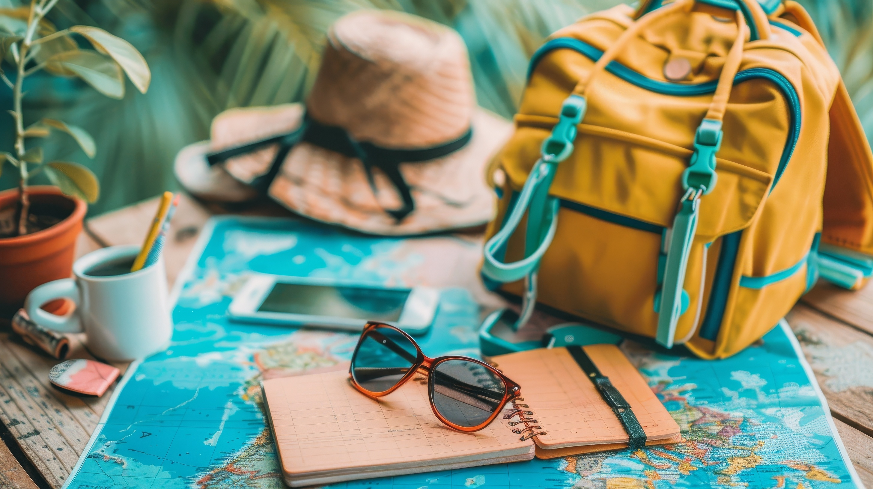 Elevating Your Travel and Hospitality Website by Using WordPress to Captivate and Engage