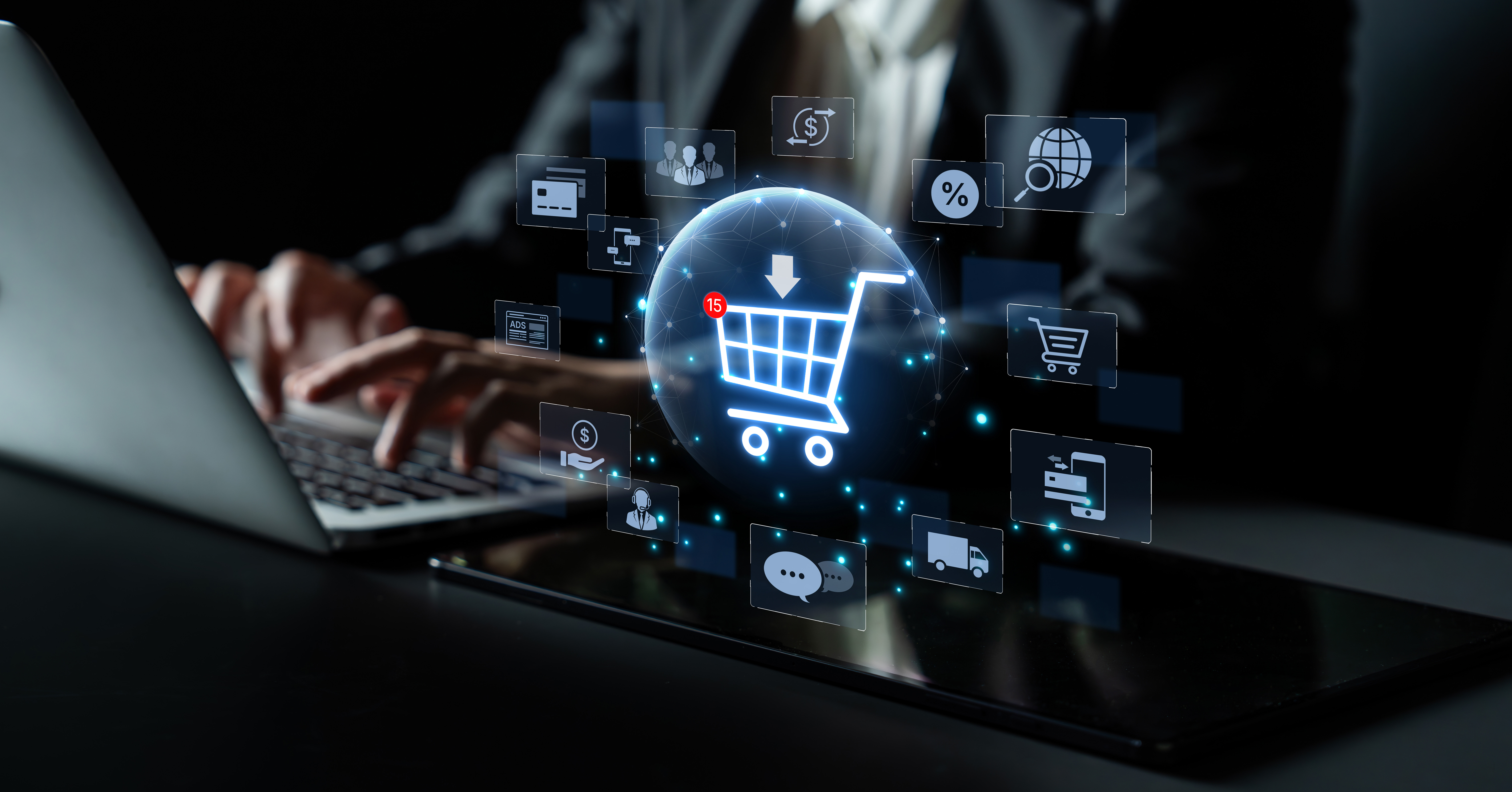 WooCommerce vs. BigCommerce: Which Platform Is Right for Your Growing E-commerce Business?