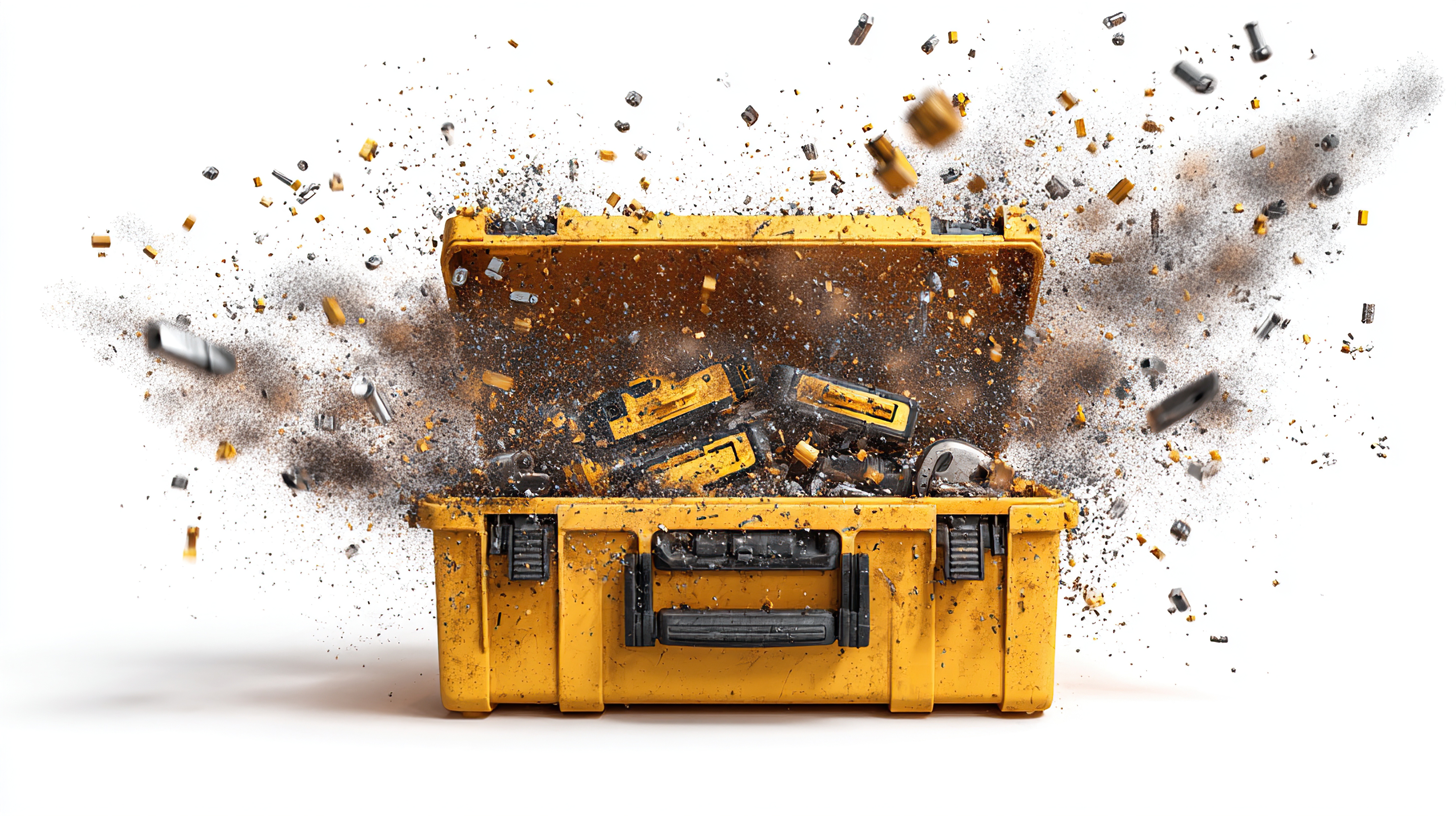 The Hidden Cost of Tool Sprawl on Modern Websites