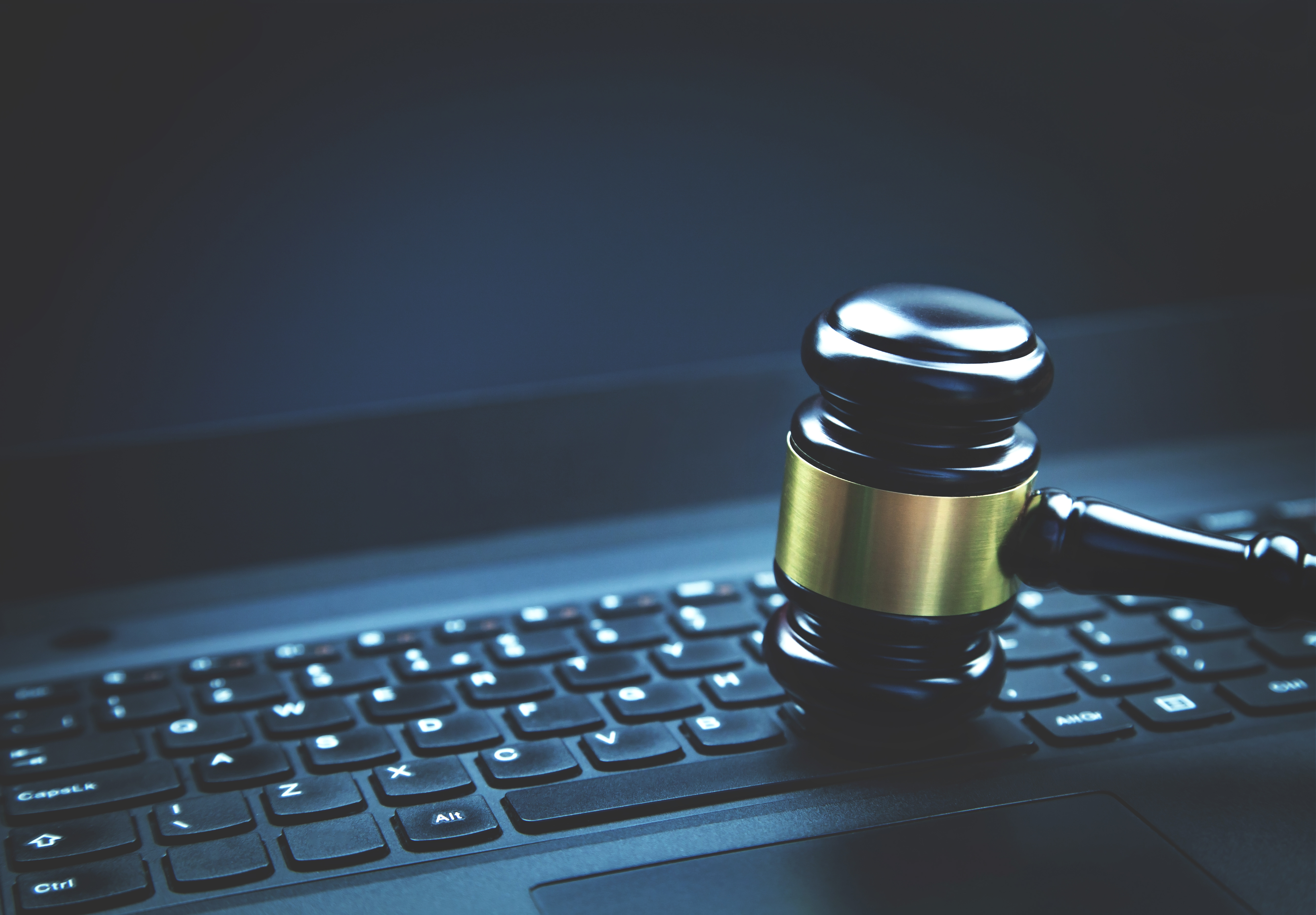 Comparison of CCPA and GDPR data privacy laws