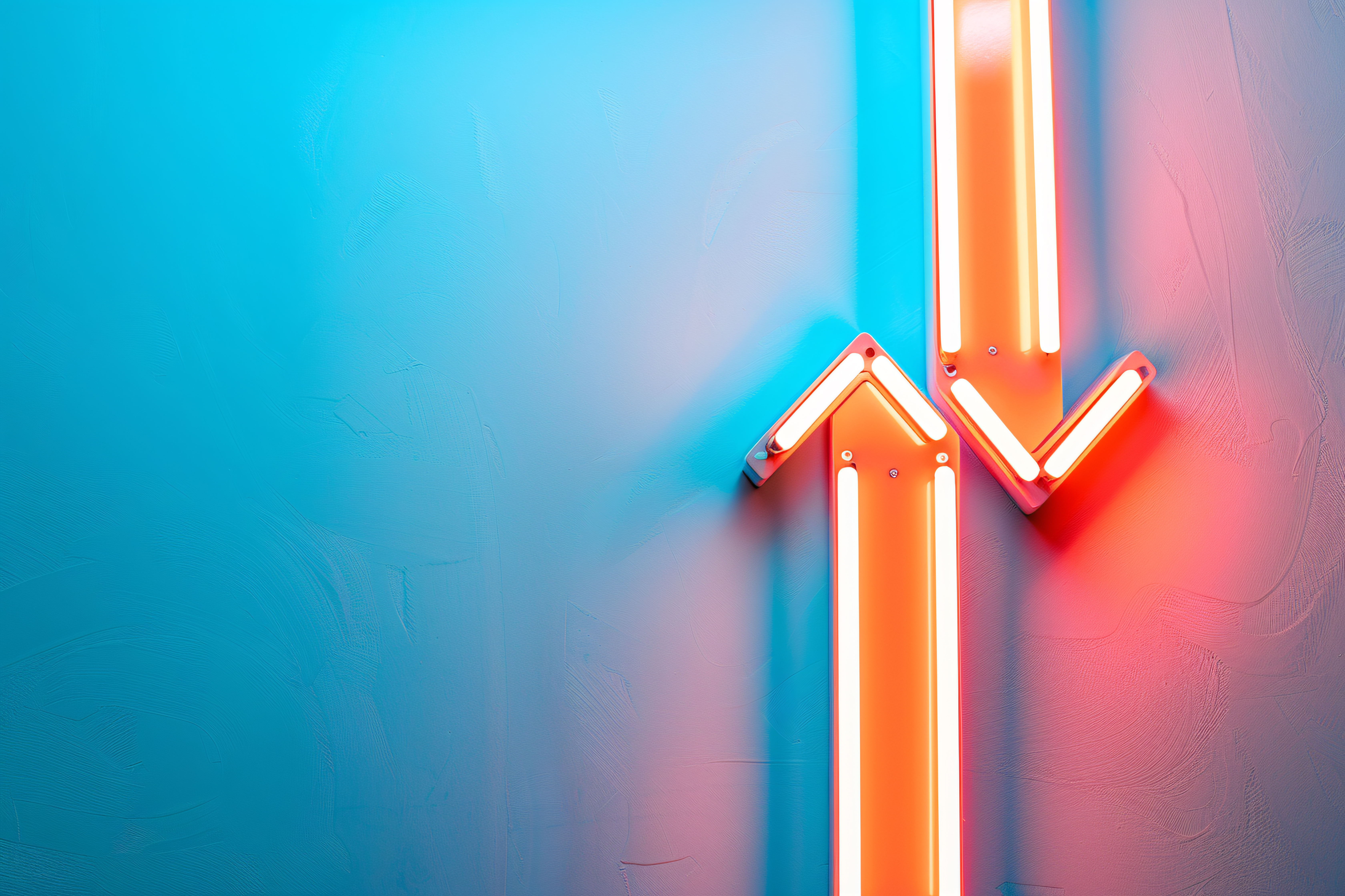 The Great Decoupling of Clicks and Impressions