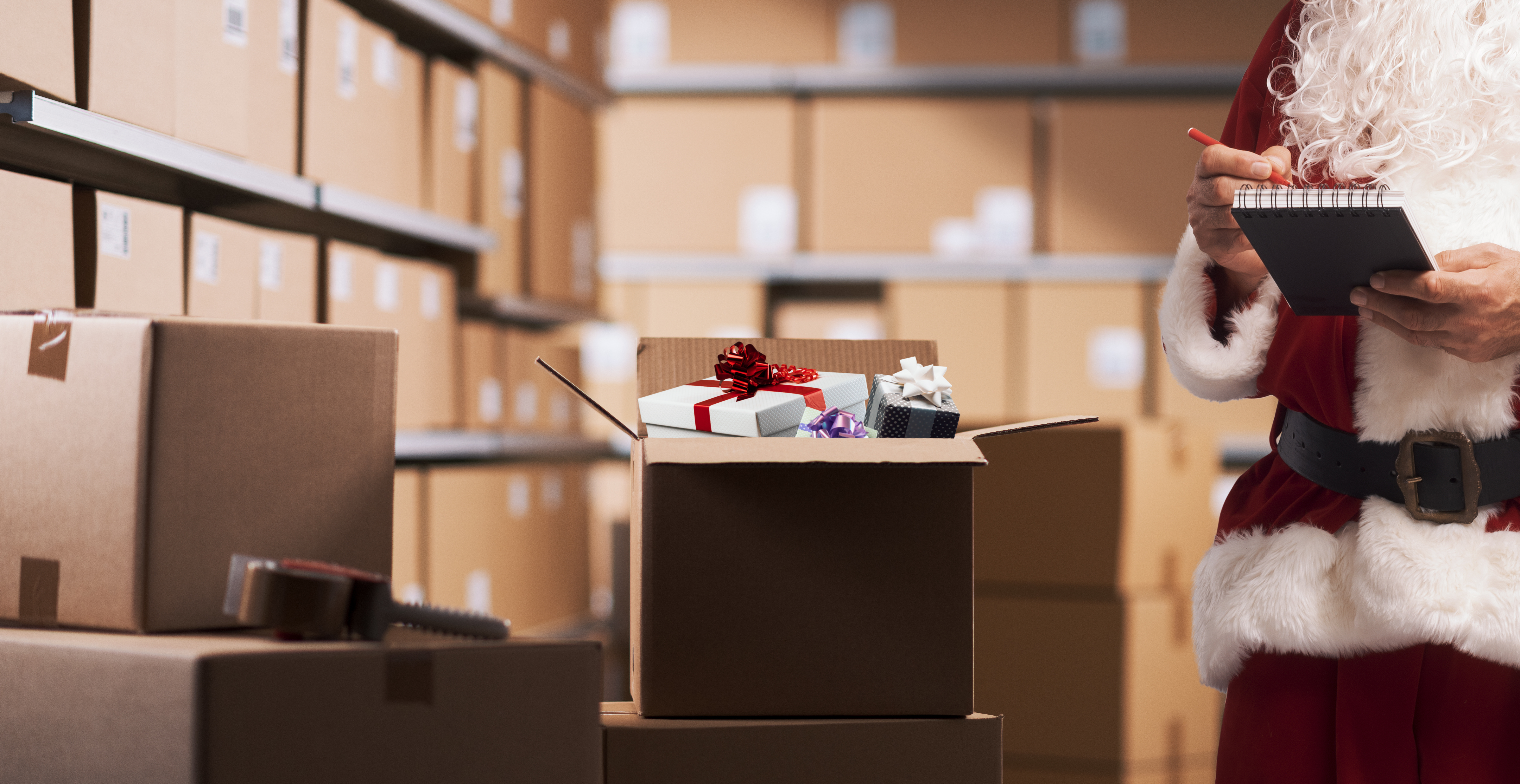 Holiday eCommerce Prep: Performance and Security Checklist