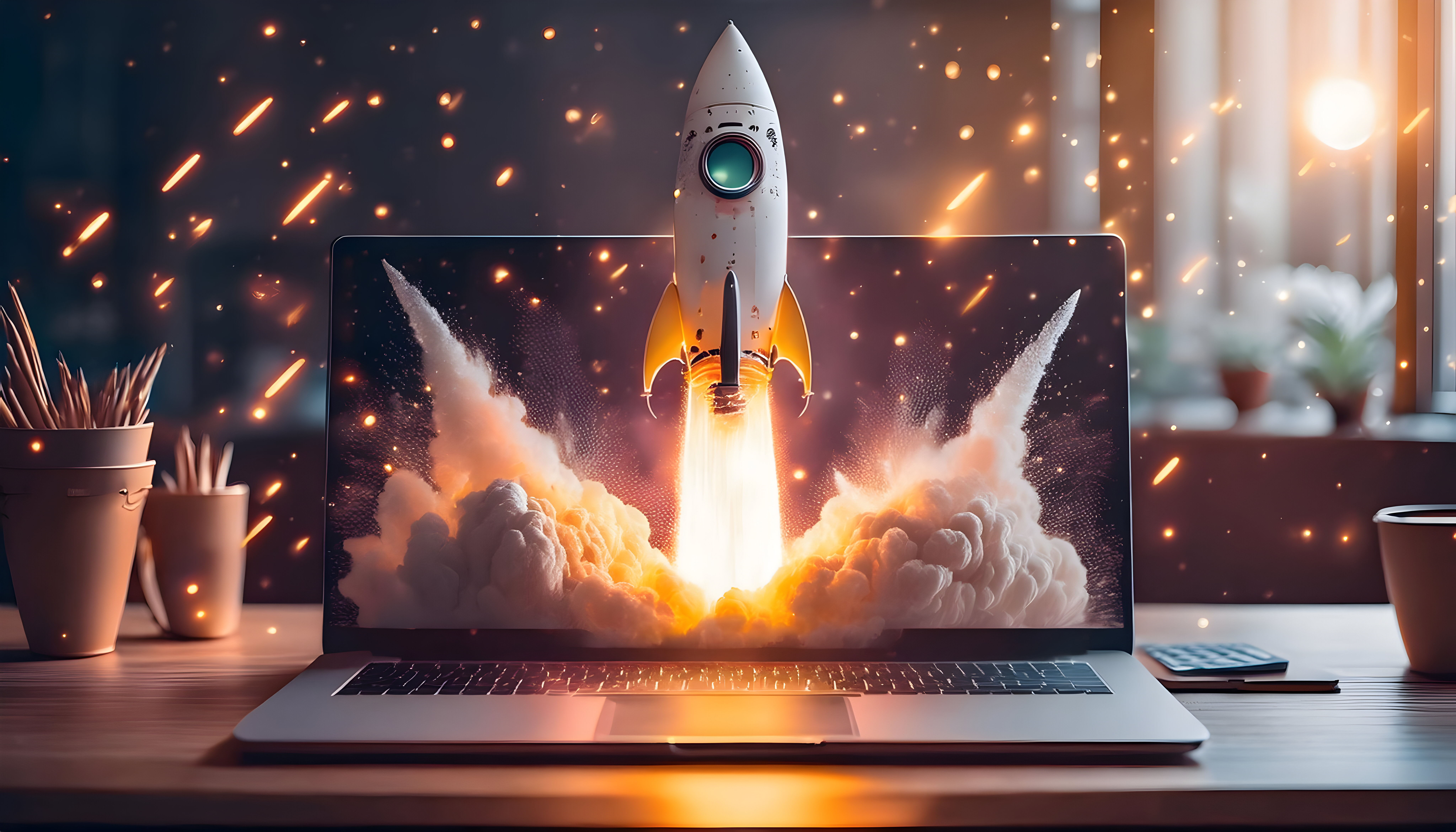 How to Present a Website Investment to Your Executive Team