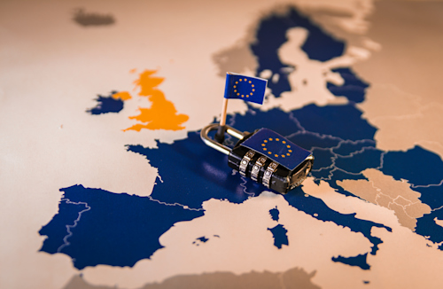 GDPR WordPress plugins Protect user data
