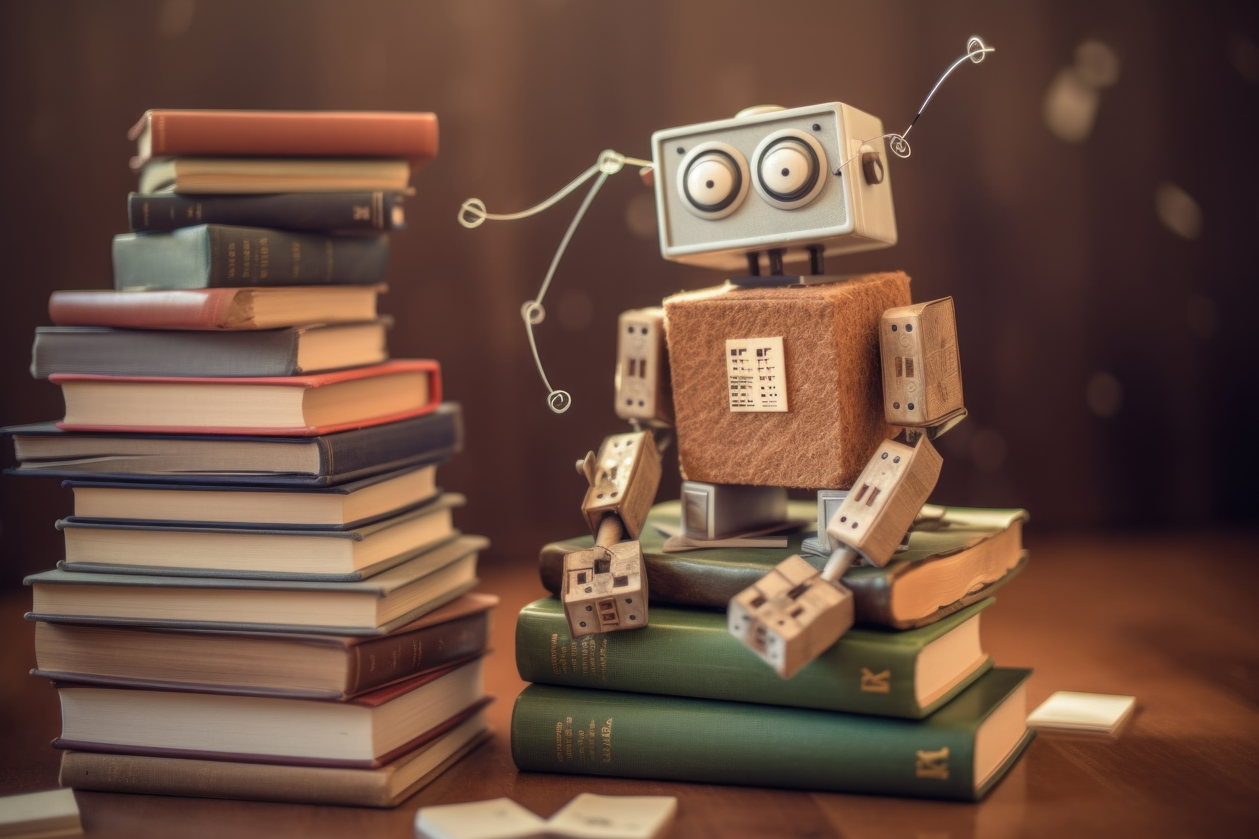 What Counts as Topical Authority in AI Search (and How It Differs From Ranking Authority)