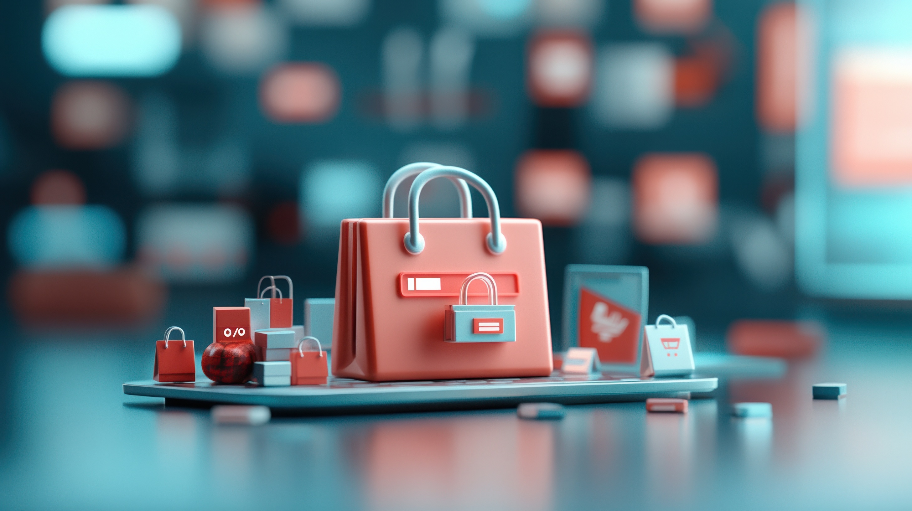 Developing Custom WordPress Themes and Plugins for Retail