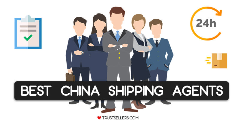 Cover Image for Best Taobao and China shipping agents list Cheap fast safe and dropshipping
