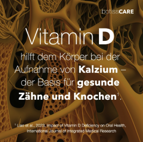 Botiss_Vitamin D