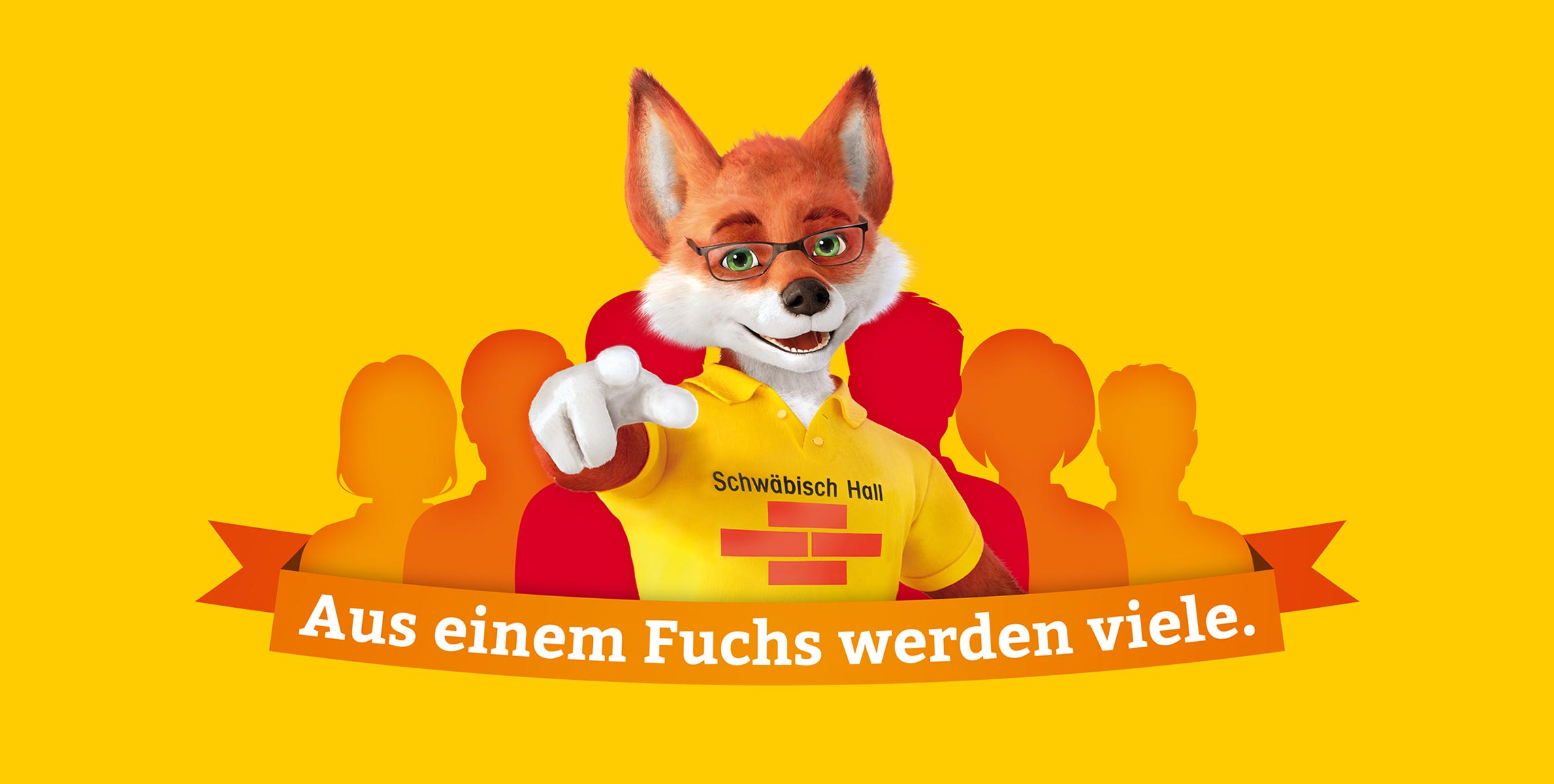 Ding Dong Facebook Twitter Relaunch Fur Bausparkasse Schwabisch Hall