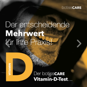 Botiss_Vitamin D Test