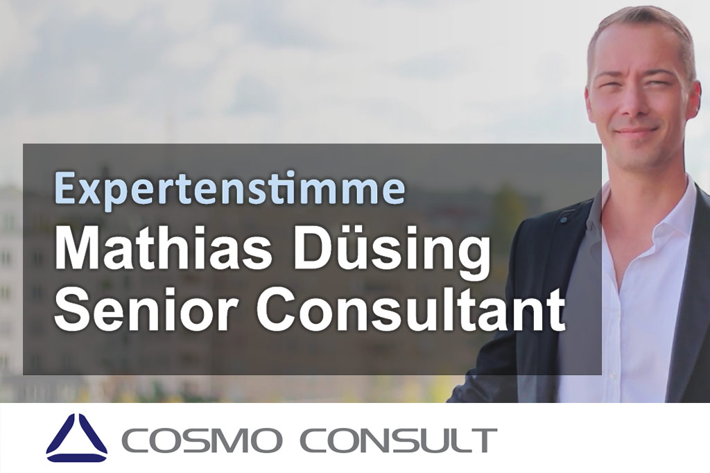 Mitarbeiter erzählen über ihren Job