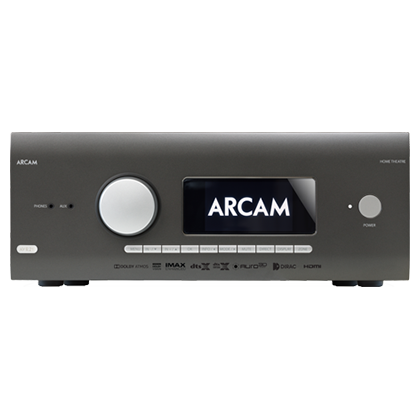 ARCAM AVR21