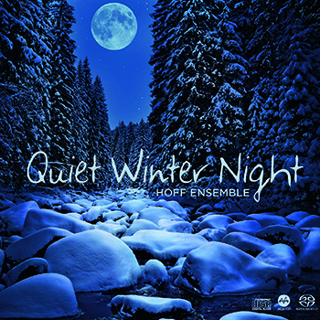 Hoff Ensemble － Quiet Winter Night (静かな冬の夜)