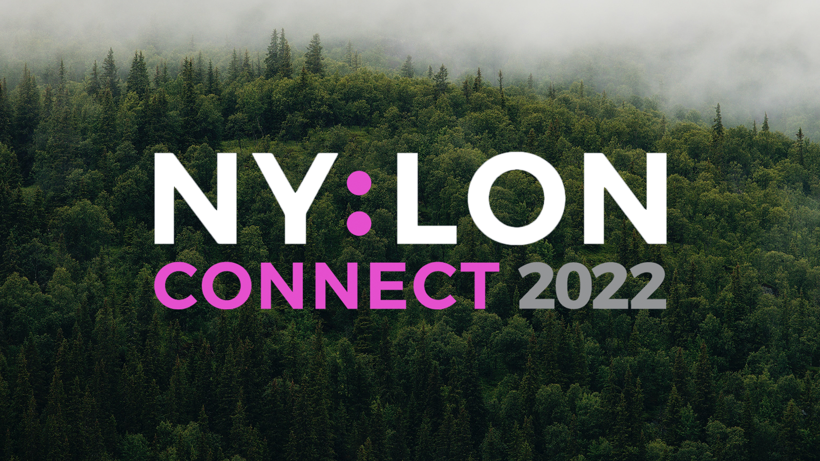 NY:LON CONNECT 2022