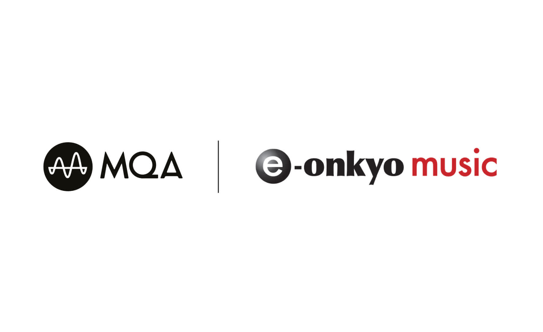 MQA + e-onkyo