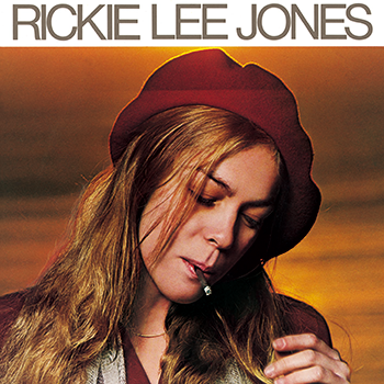 Rickie Lee Jones － Rickie Lee Jones