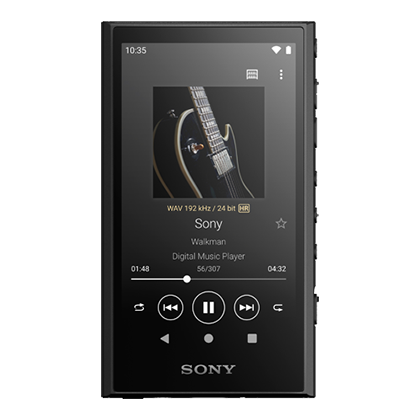 Sony NW-A300 series
