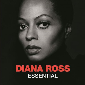 Diana Ross － Essential