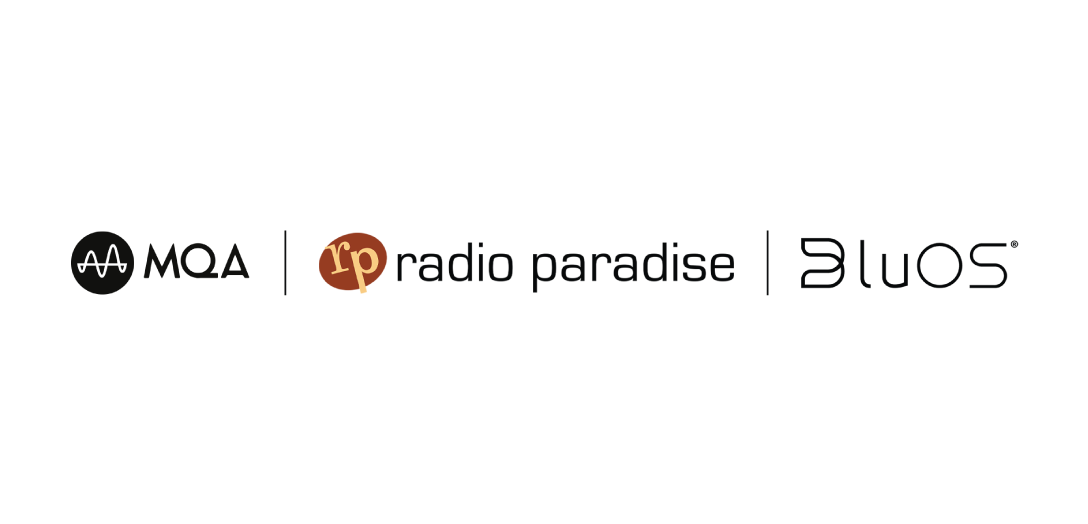 RADIO PARADISE MQA