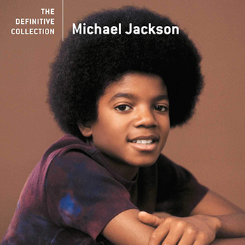 Michael Jackson － The Definitive Collection