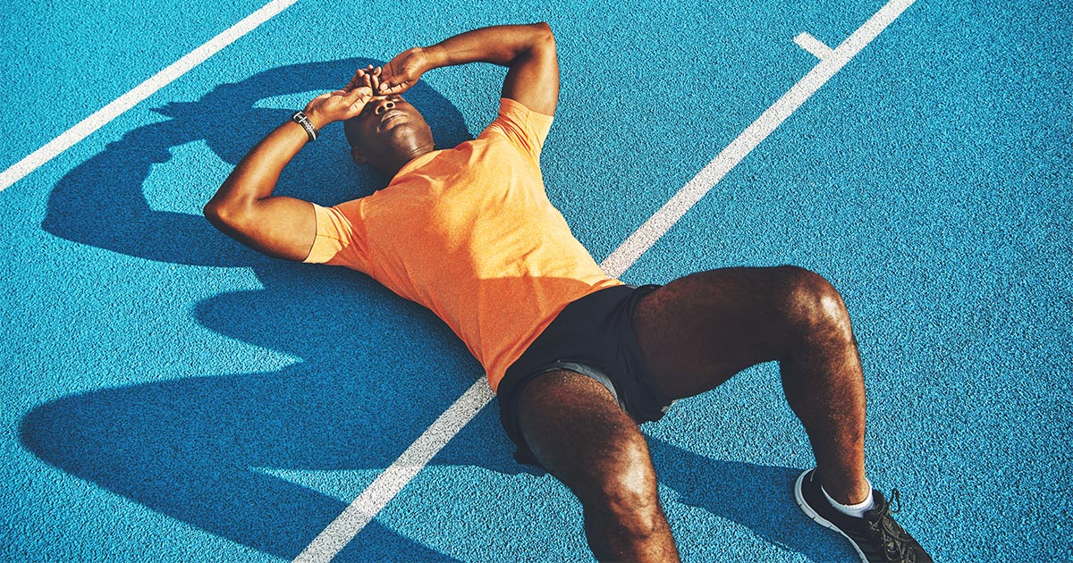 How to MAXIMIZE Your Rest Day Recovery