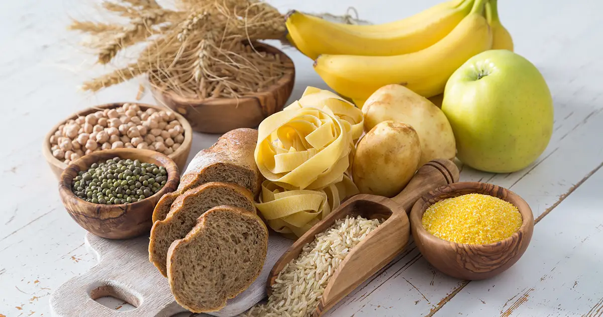 The Impact of Carbohydrates on Your Brain: What You Need to Know