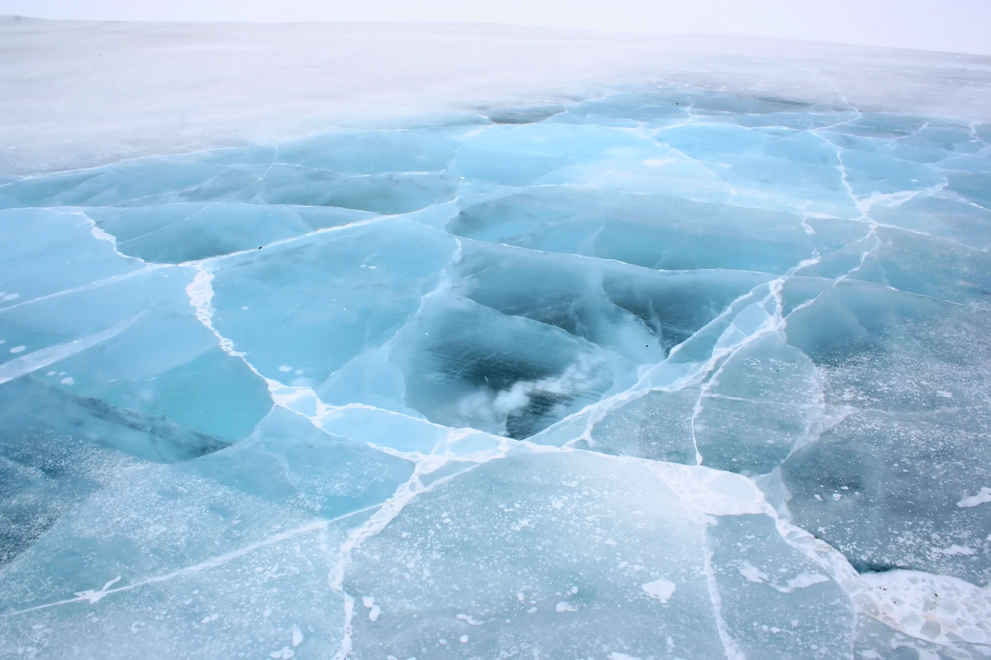 Ice Baths: Do they work?