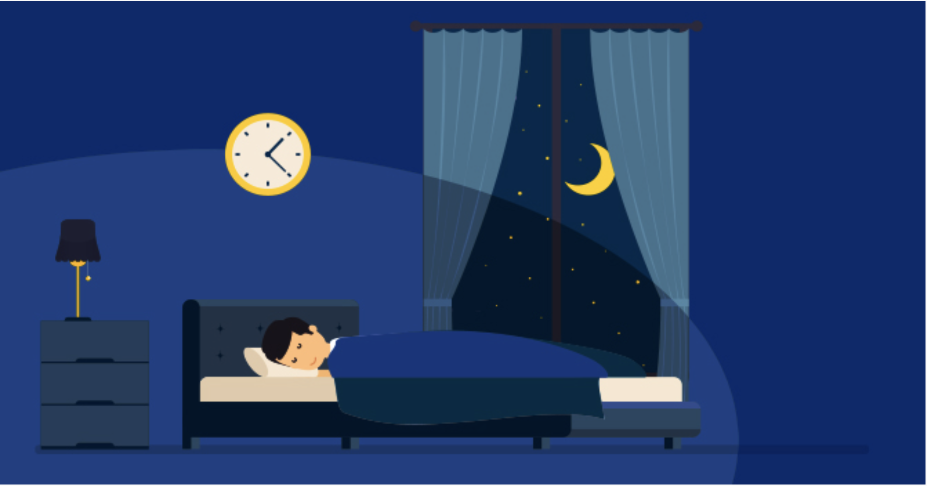 Sleep Like a Champ: Mastering Your Circadian Rhythm for Peak Performance